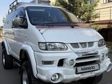 Mitsubishi Delica 1998 годаүшін13 000 000 тг. в Алматы – фото 4