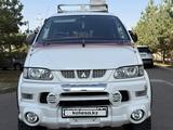 Mitsubishi Delica 1998 годаүшін13 000 000 тг. в Алматы – фото 3
