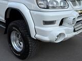 Mitsubishi Delica 1998 годаүшін13 000 000 тг. в Алматы – фото 2