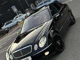 Mercedes-Benz E 500 2005 годаfor7 200 000 тг. в Шымкент