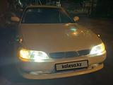 Toyota Mark II 1993 года за 2 500 000 тг. в Петропавловск – фото 4