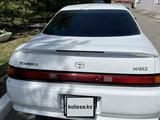 Toyota Mark II 1993 года за 2 500 000 тг. в Петропавловск – фото 3