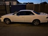 Toyota Mark II 1993 года за 2 500 000 тг. в Петропавловск – фото 5