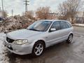 Mazda 323 2002 года за 950 000 тг. в Костанай – фото 3