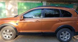 Chevrolet Captiva 2008 года за 5 000 000 тг. в Шымкент – фото 3