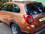 Chevrolet Captiva 2008 годаүшін5 800 000 тг. в Шымкент – фото 4