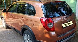 Chevrolet Captiva 2008 года за 5 000 000 тг. в Шымкент – фото 4