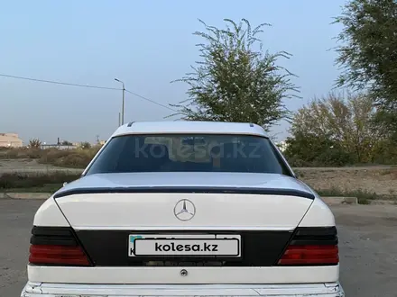 Mercedes-Benz E 300 1992 года за 1 500 000 тг. в Алматы – фото 3