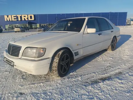 Mercedes-Benz S 320 1997 года за 2 700 000 тг. в Павлодар