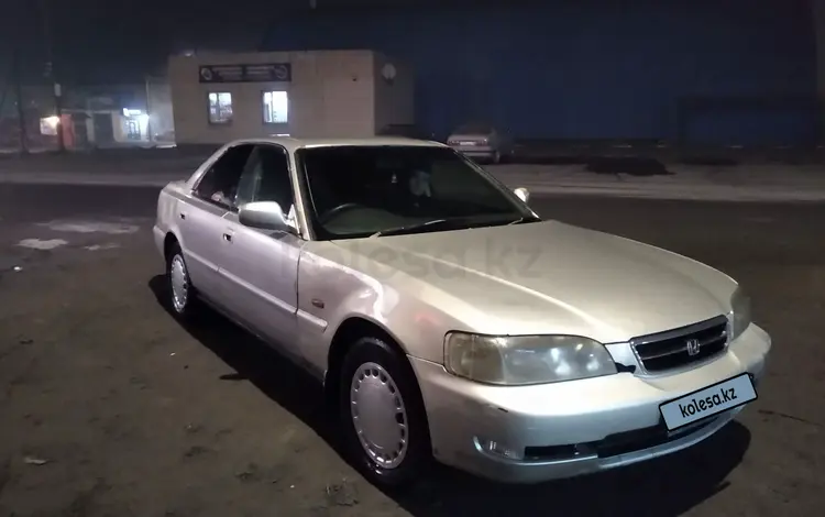 Honda Inspire 1995 годаүшін1 200 000 тг. в Семей