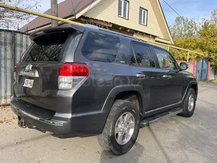 Toyota 4Runner 2012 года за 15 850 000 тг. в Алматы – фото 3