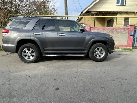 Toyota 4Runner 2012 года за 15 850 000 тг. в Алматы – фото 6