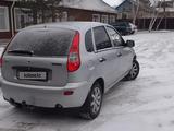 ВАЗ (Lada) Kalina 1119 2013 года за 1 650 000 тг. в Костанай – фото 4