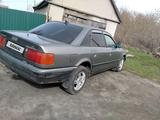Audi 100 1992 годаүшін1 350 000 тг. в Петропавловск – фото 5
