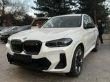 BMW iX3 2024 годаүшін23 000 000 тг. в Алматы