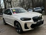 BMW iX3 2024 годаүшін23 000 000 тг. в Алматы – фото 2