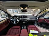 BMW iX3 2024 годаүшін23 000 000 тг. в Алматы – фото 3