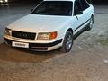 Audi 100 1992 года за 1 800 000 тг. в Алматы – фото 9