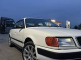 Audi 100 1992 года за 1 800 000 тг. в Алматы – фото 3