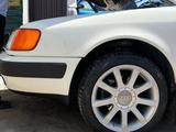 Audi 100 1992 года за 1 800 000 тг. в Алматы