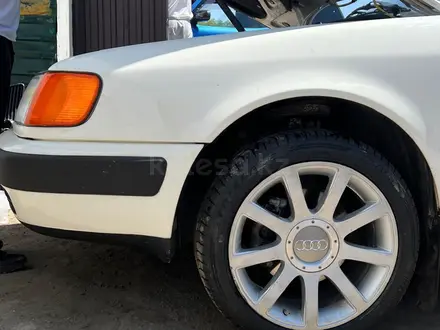Audi 100 1992 года за 1 800 000 тг. в Алматы