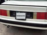 Audi 100 1992 года за 1 800 000 тг. в Алматы – фото 2