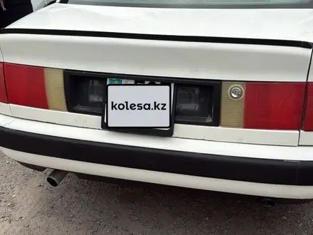 Audi 100 1992 года за 1 800 000 тг. в Алматы – фото 2