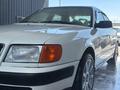 Audi 100 1992 года за 1 800 000 тг. в Алматы – фото 6