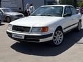 Audi 100 1992 года за 1 800 000 тг. в Алматы – фото 5
