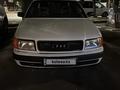 Audi 100 1992 года за 1 800 000 тг. в Алматы – фото 8