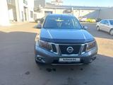 Nissan Terrano 2020 года за 6 700 000 тг. в Астана