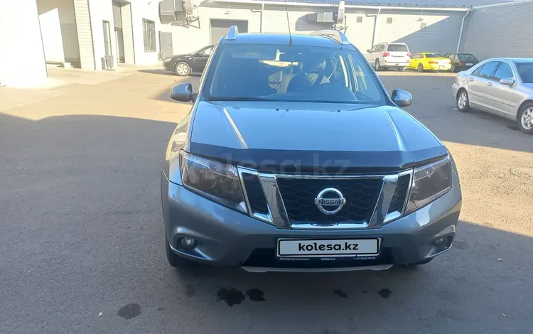 Nissan Terrano 2020 годаүшін6 700 000 тг. в Астана