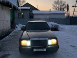 Mercedes-Benz E 230 1989 годаfor1 600 000 тг. в Алматы