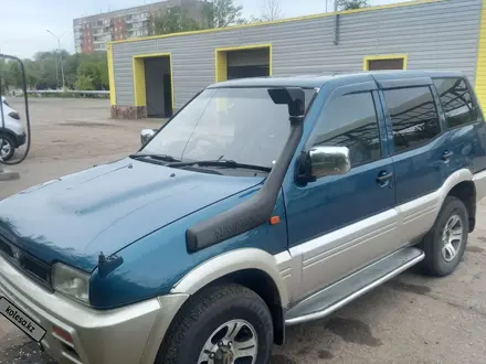 Nissan Mistral 1995 года за 2 300 000 тг. в Темиртау – фото 5