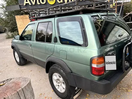 Nissan Terrano 1995 года за 2 500 000 тг. в Алматы – фото 4