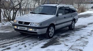 Volkswagen Passat 1994 года за 2 280 000 тг. в Караганда