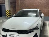 Kia K5 2023 годаүшін11 800 000 тг. в Астана