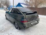 ВАЗ (Lada) 2112 2004 года за 550 000 тг. в Актобе – фото 4