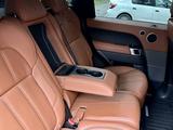 Land Rover Range Rover Sport 2014 года за 21 500 000 тг. в Алматы – фото 4