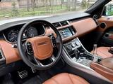 Land Rover Range Rover Sport 2014 года за 21 500 000 тг. в Алматы – фото 2