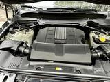 Land Rover Range Rover Sport 2014 года за 21 500 000 тг. в Алматы – фото 3
