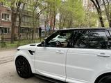 Land Rover Range Rover Sport 2014 года за 18 800 000 тг. в Алматы – фото 2