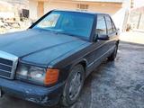 Mercedes-Benz 190 1991 годаүшін850 000 тг. в Тараз – фото 3