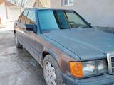 Mercedes-Benz 190 1991 года за 850 000 тг. в Тараз – фото 4