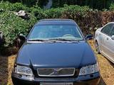 Volvo S40 2002 годаүшін2 400 000 тг. в Алматы