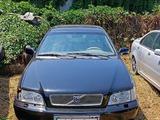 Volvo S40 2002 годаүшін2 400 000 тг. в Алматы – фото 3