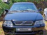 Volvo S40 2002 годаүшін2 400 000 тг. в Алматы – фото 4