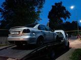 Volvo S40 2002 годаүшін2 400 000 тг. в Алматы – фото 5