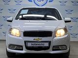Chevrolet Nexia 2022 года за 6 650 000 тг. в Шымкент – фото 2