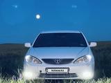 Toyota Camry 2005 годаүшін5 400 000 тг. в Актобе